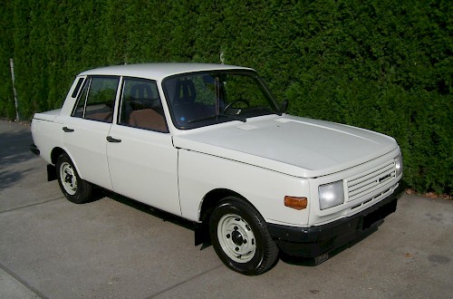 Wartburg